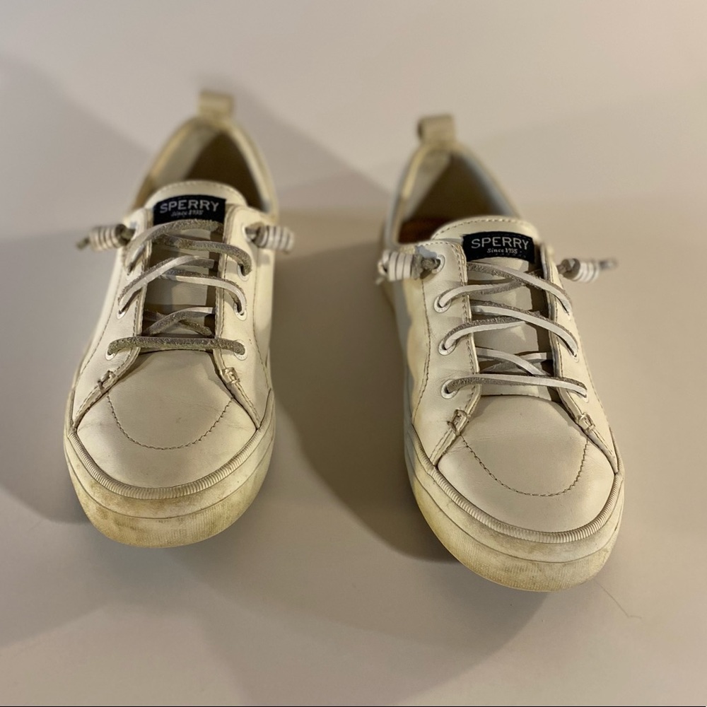 Sperry Sneakers - Picture 4 of 11